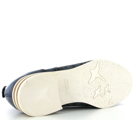 Pikolinos lacets royal w3s5777 bleuB134101_4