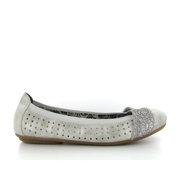 Rieker ballerines on sale