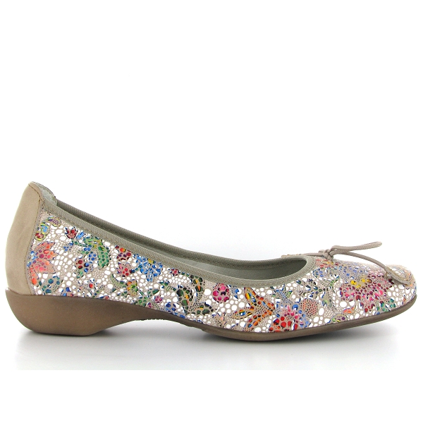 Ballerines dorking sales