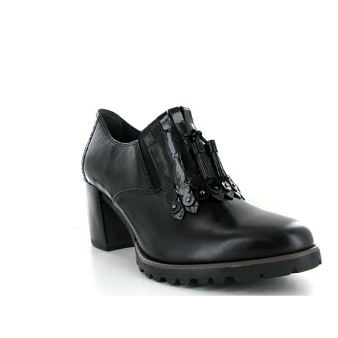 Tamaris mocassins jilly 24410 noirB149101_2