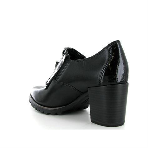 Tamaris mocassins jilly 24410 noirB149101_3