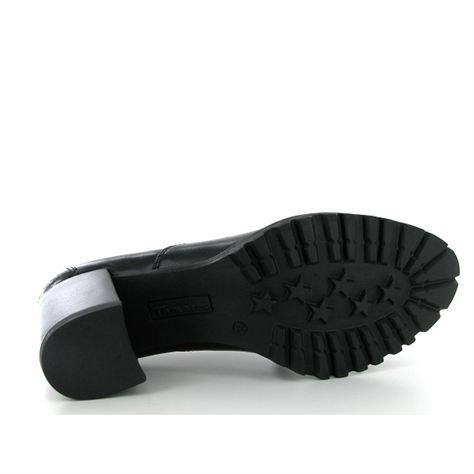 Tamaris mocassins jilly 24410 noirB149101_4