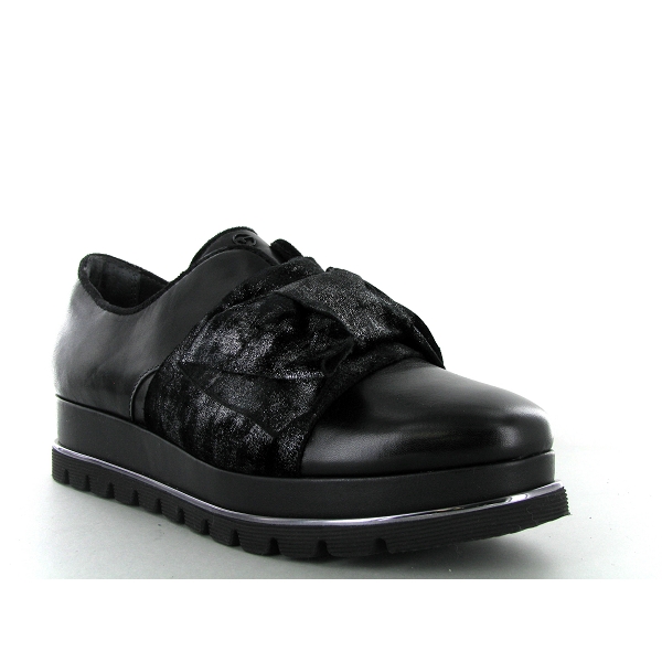 Tamaris mocassins vivienne 24700 noirB149501_2