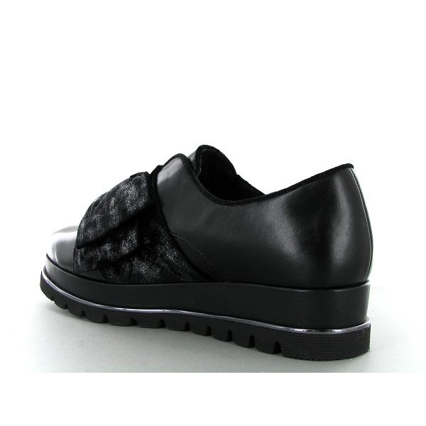 Tamaris mocassins vivienne 24700 noirB149501_3