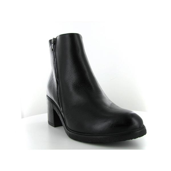 Tamaris bottines et boots bag 25016 noirB150601_2