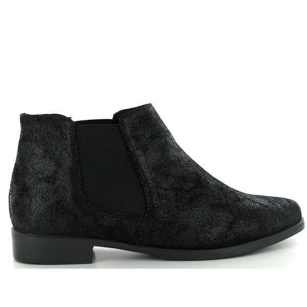 Tamaris bottines et boots lia 25097 noirB151101_1