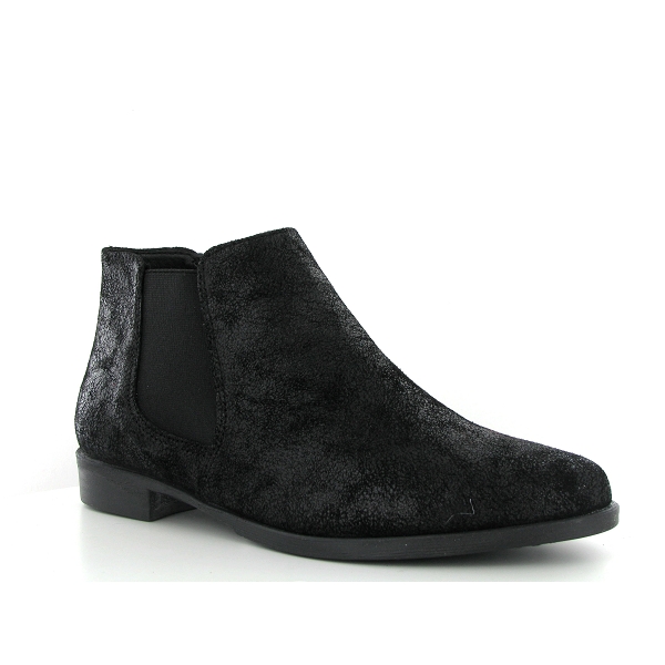 Tamaris bottines et boots lia 25097 noirB151101_2