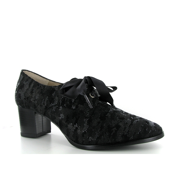 Brenda zaro lacets f2939 noirB171601_2