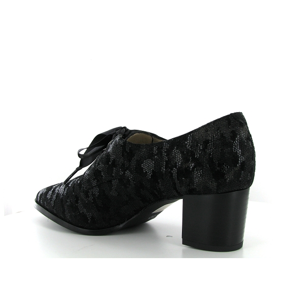 Brenda zaro lacets f2939 noirB171601_3