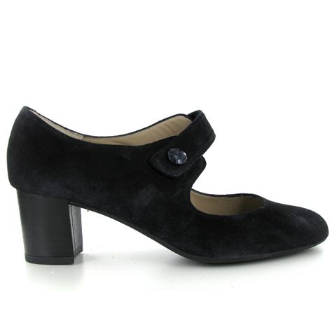 Brenda zaro escarpins f2966 bleuB171801_1