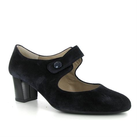 Brenda zaro escarpins f2966 bleuB171801_2