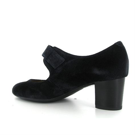 Brenda zaro escarpins f2966 bleuB171801_3