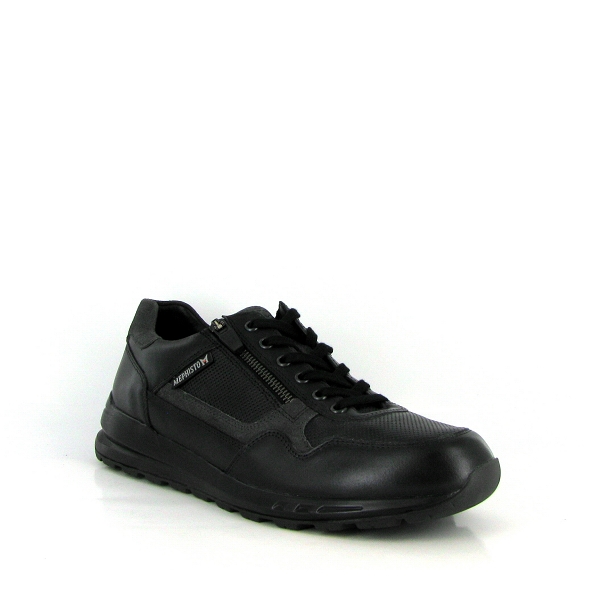 Mephisto lacets bradley noirB181805_1