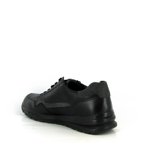 Mephisto lacets bradley noirB181805_3