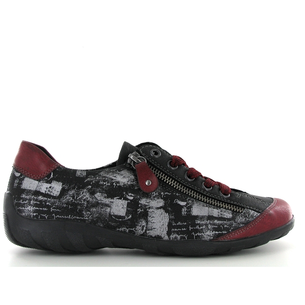 remonte chaussures origine