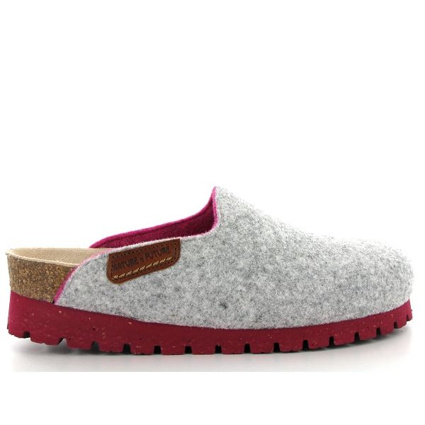 chaussons mephisto