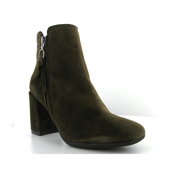 Dorking bottines et boots jade d7597 kakiB193902_2