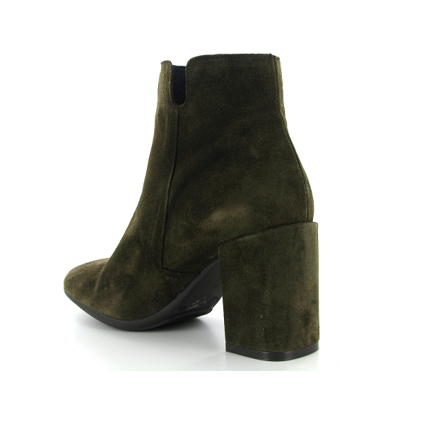 Dorking bottines et boots jade d7597 kakiB193902_3