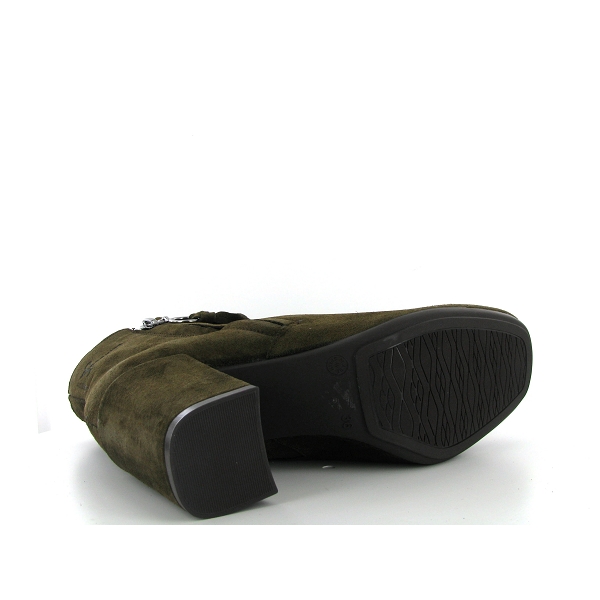 Dorking bottines et boots jade d7597 kakiB193902_4