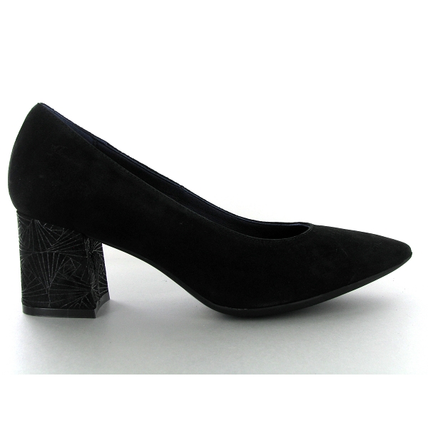 Dorking sofi d7720 noir