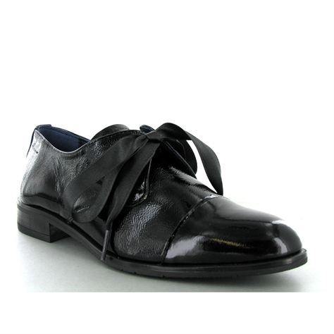 Dorking lacets vesna d7631 noirB196101_2