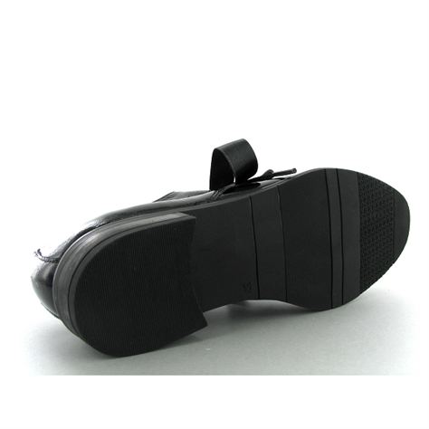 Dorking lacets vesna d7631 noirB196101_4