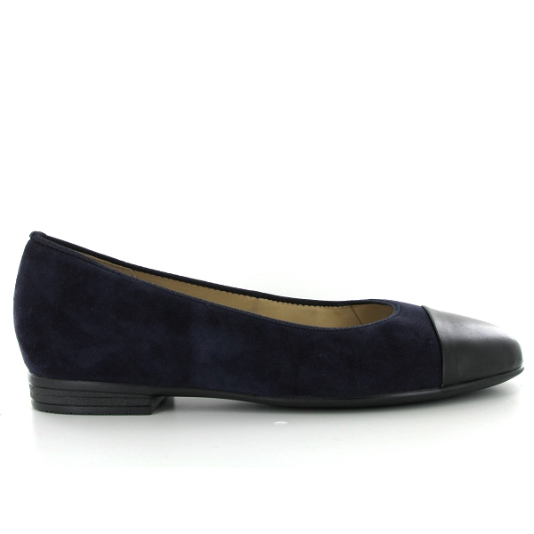 Jenny ara ballerines sardinia 41305 bleuB198201_1