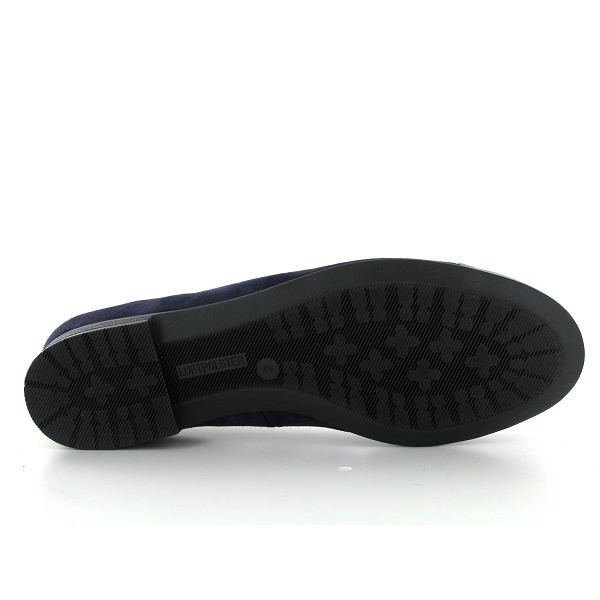 Jenny ara ballerines sardinia 41305 bleuB198201_4