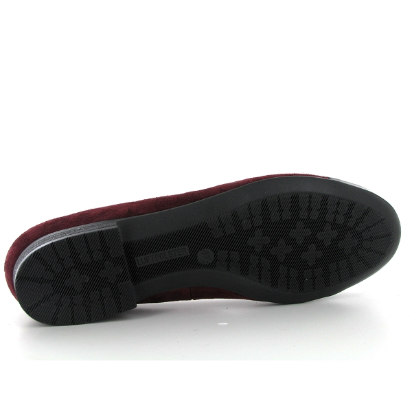 Jenny ara ballerines sardinia 41305 bordeauxB198202_4