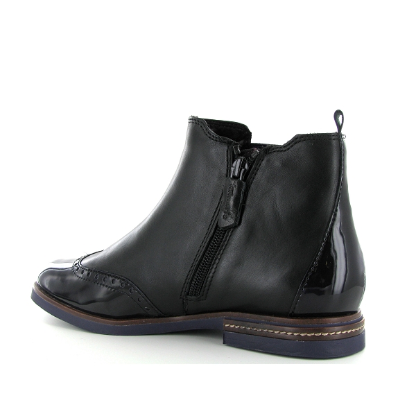 Tamaris bottines et boots vanni 25027 vernisB201901_3