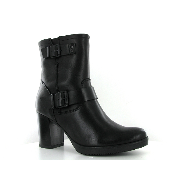 Tamaris bottines et boots victoria 25484 noirB202901_2