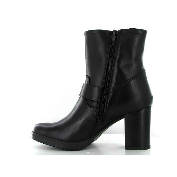 Tamaris bottines et boots victoria 25484 noirB202901_3