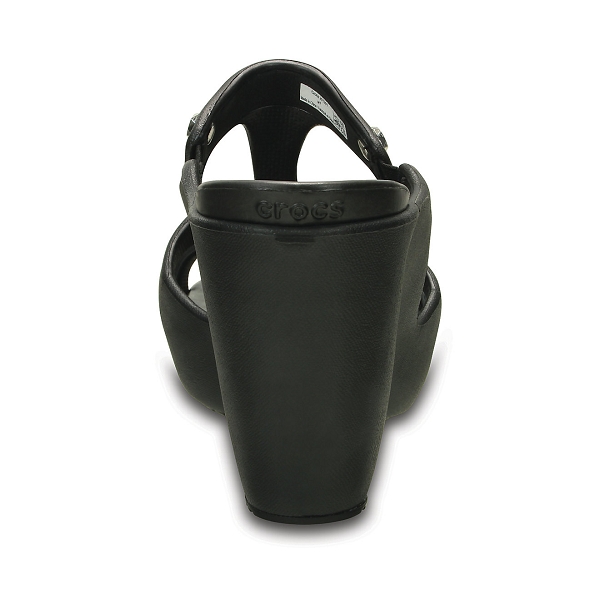 Crocs mules cyprus v heel w noirB203301_6
