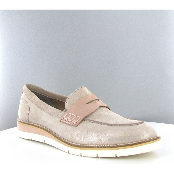 Tamaris mocassins kela 24303 roseB208301_2