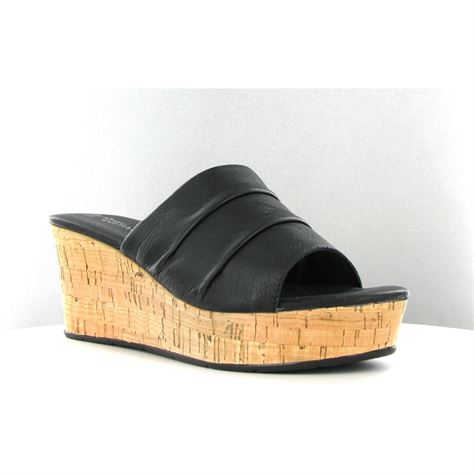 Tamaris Ciabatte 1-27203-26 Nero