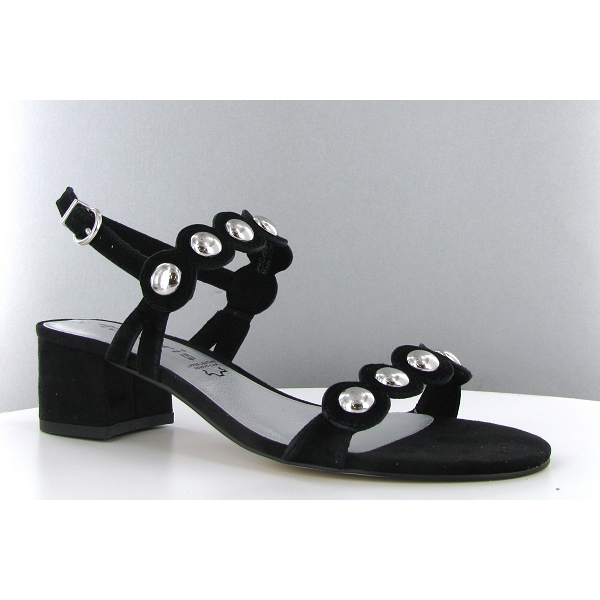 Tamaris nu pieds et sandales koli 28203 noirB212401_2