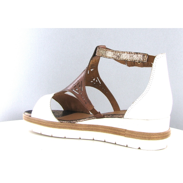 sandales tamaris eda