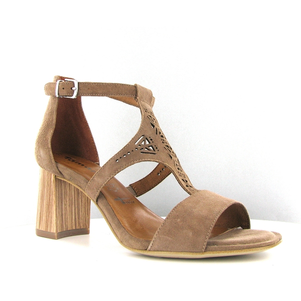 Tamaris nu pieds et sandales dalina 28387 beigeB216902_2