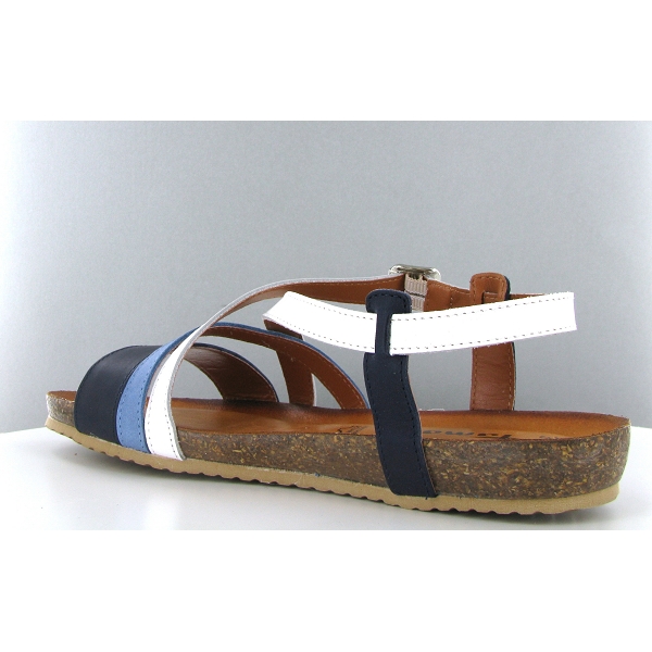 Tamaris nu pieds et sandales colia 28608 blancB217202_2