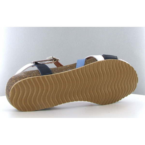 Tamaris nu pieds et sandales colia 28608 blancB217202_3