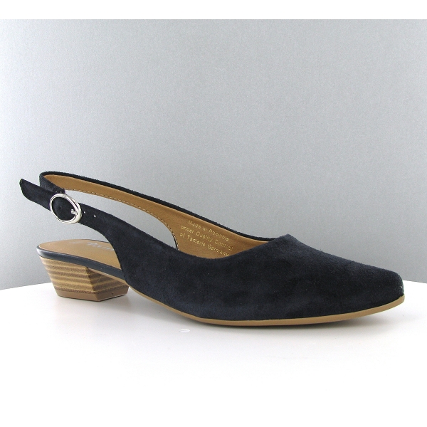 Tamaris nu pieds et sandales trina 29400 bleuB217703_2