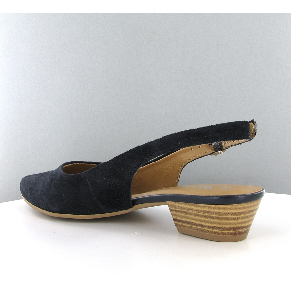 Tamaris nu pieds et sandales trina 29400 bleuB217703_3
