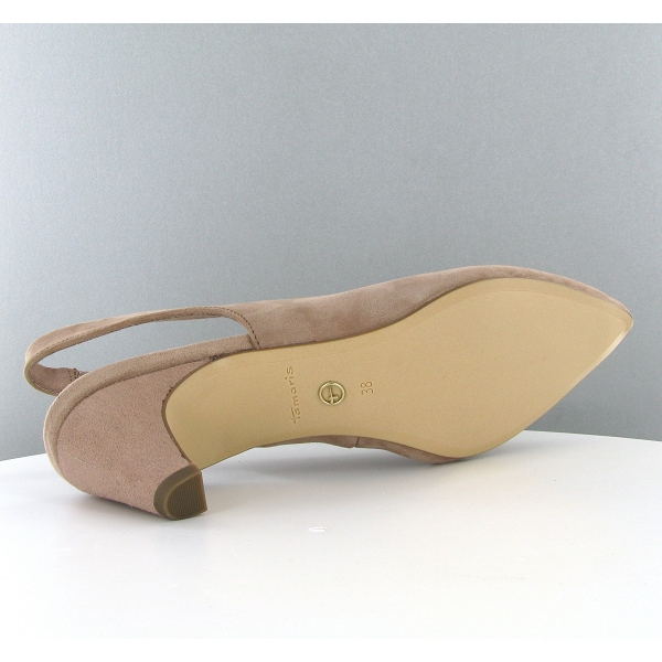 Tamaris nu pieds et sandales pinar 29502 roseB217901_4