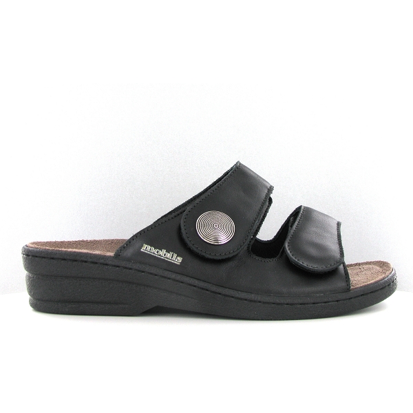Mephisto mules rosana noirB221503_1