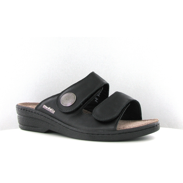 Mephisto mules rosana noirB221503_2