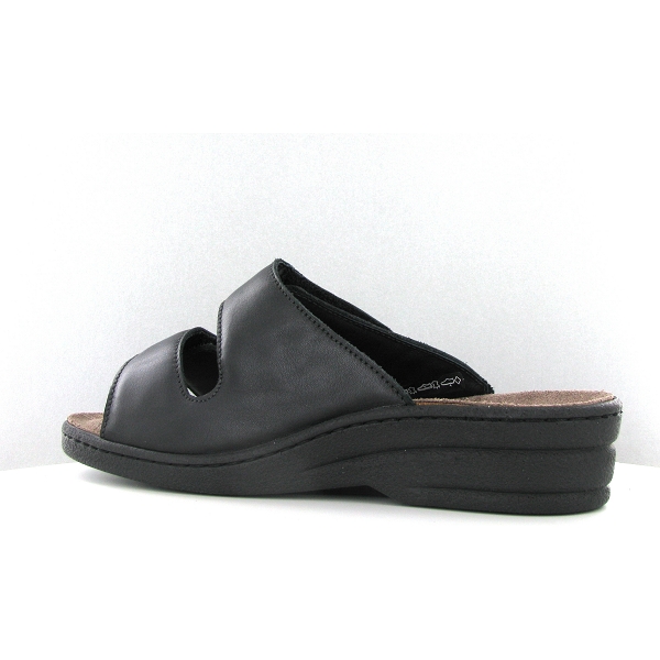Mephisto mules rosana noirB221503_3