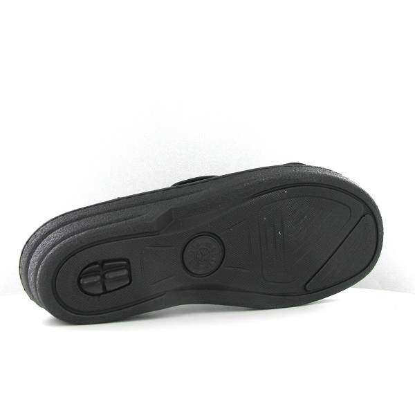 Mephisto mules rosana noirB221503_4