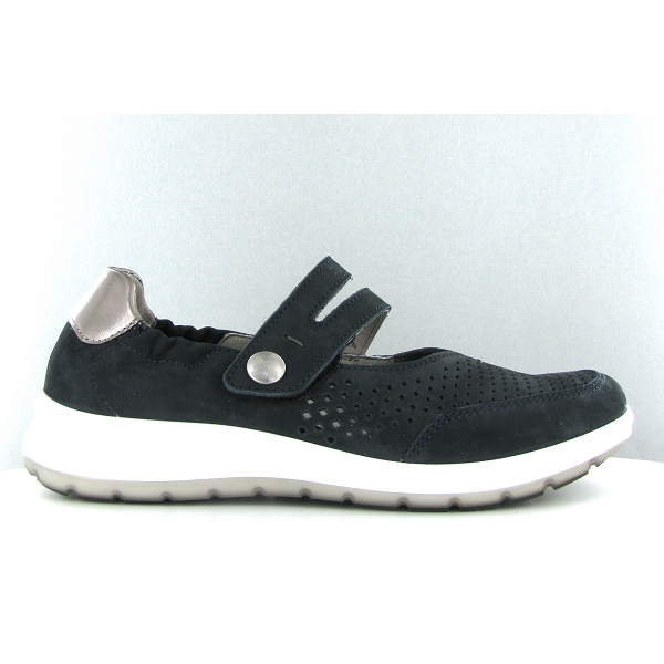 Ara ballerines 39802 bleuB228302_1