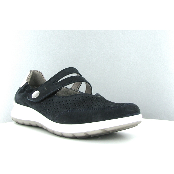 Ara ballerines 39802 bleuB228302_2