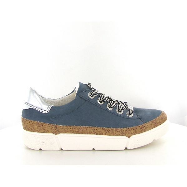 Jenny ara lacets rom 14404 bleuB228701_2